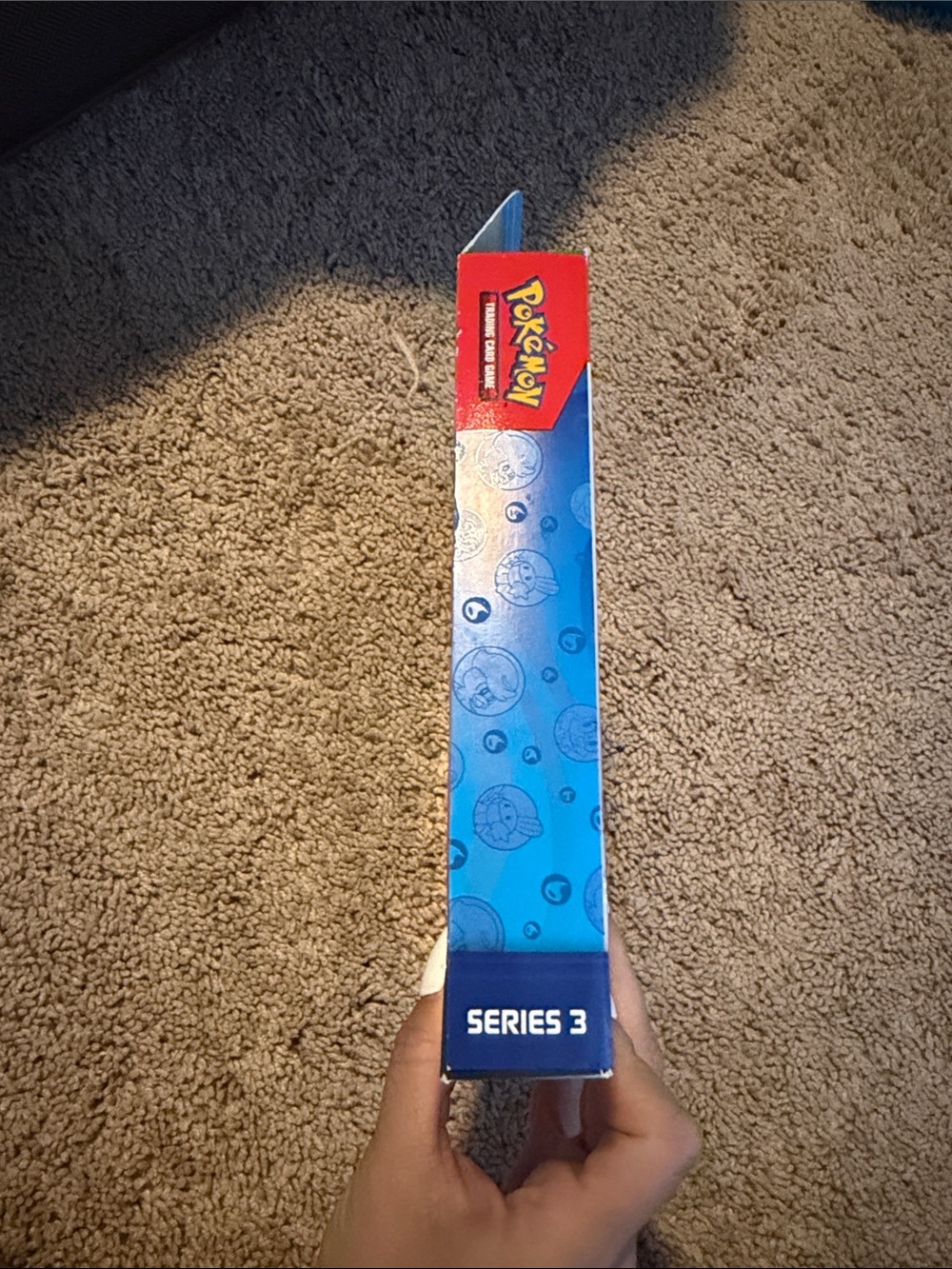 First Partner Collection Series 3 - Picture 3 of 4